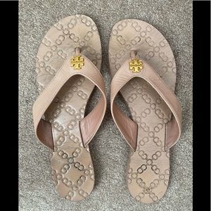 Tory Burch Monroe Sandal